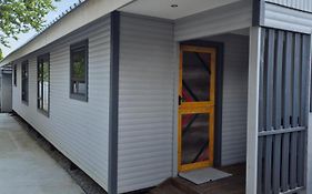 Wattlewood Cabins